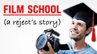 Do you actually need film school?