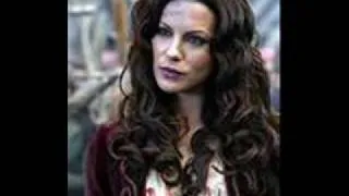 Van Helsing and Anna Valerious- Good Old-Fashioned Love