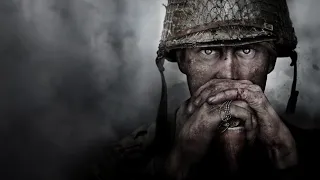 Call of Duty: World War II [COD WWII] - CM 1 : D-Day