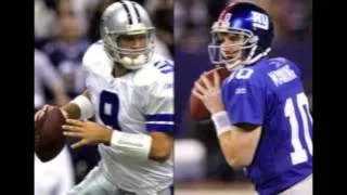 Cowboys at Giants Week 1 Preview and Predictions