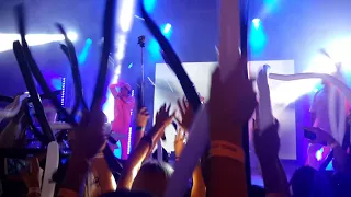 MOZGI Big Show - группа "МОЗГИ" концерт в Харькове - За нами едут полицаи