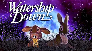 10 Things you didn't know about WatershipDown