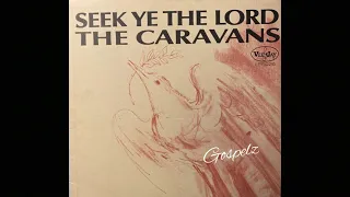 “To Whom Shall I Turn” - The Caravans (1962)