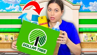 Dollar Tree 6 Cleaning unbelievable Products