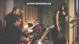 Take the A Train / The Tavares Quintet / Toronto Jazz Bands / Weddings Corporate Event Band
