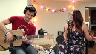 Demons - Imagine Dragons Live Cover (Danny Padilla & Allison Park)