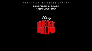 Wreck-It Ralph (Soundtrack) - Wreck-It Ralph Main Title