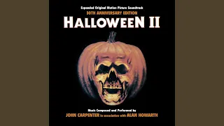 Halloween II Suite E (Bonus Mix)