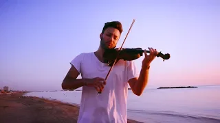 Flashlight - Jessie J - Violin Cover - Valentino Alessandrini