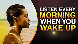 Powerful 10 Minute Morning Prayer To Start Your Day With God
