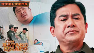 Warden warns of Bong's failure | FPJ's Batang Quiapo (w/ English Subs)