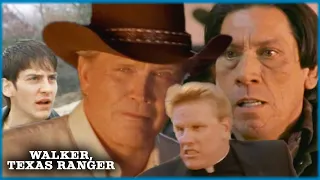 Top Celebrity Cameos | Walker, Texas Ranger
