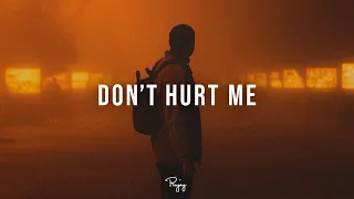 "Don't Hurt Me" - Emotional Rap Beat | Free Hip Hop Instrumental 2024 | BlastyBeatz #Instrumentals