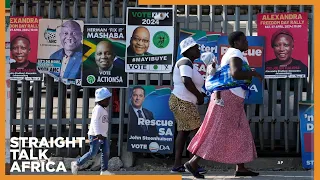 What’s Next for South Africa?