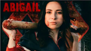 Abigail 2023 Horror / Thriller Movie Trailer