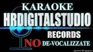 Il Volo - Canzone per te (Karaoke Fair-Use) NO DE-VOCALIZZATE