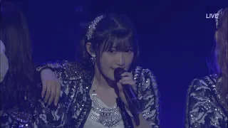 「ひとりで生きられそう」って それってねえ、褒めているの？ (LIVE) Juice=Juice