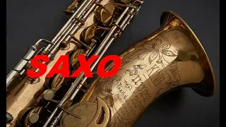 Шикарная Пронзительно Красивая Музыка*Saxophone*