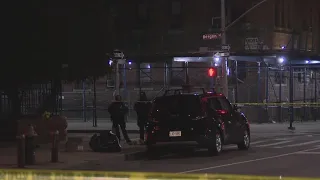 Boy, 13, shot to death in Crown Heights while heading home from Nets game: sources