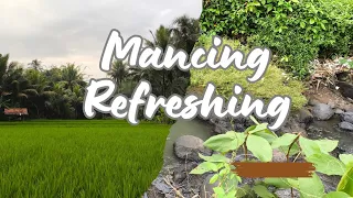 MANCING REFRESHING | MANCING WADER DAPAT IKAN NILA BESAR?!???