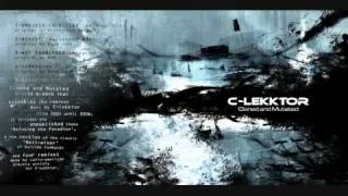 C-Lekktor - Corrosivo (Caos Mix)