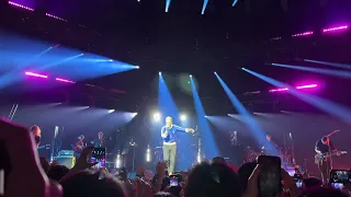 OneRepublic共和世代 - Secrets (Live in Concert Taipei 2023 共和世代台北小巨蛋演唱會)