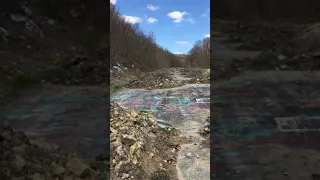 Centralia PA segment 4