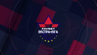 LIVE Матч 1 | Продексім vs Енергія | Favbet Екстра-ліга 2020/2021