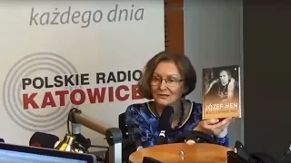 O czym milczy historia? Władysław Jagiełło. Radio Katowice, 15.03.2018.