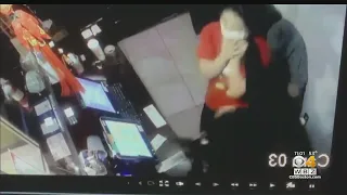 Salem Restaurant Manager Attacked After Dispute Over Tip
