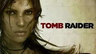 Tomb Raider (2013) Playthrough #24- Lara Vs. The Supernatural