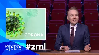 Measures coronavirus I Sunday with Lubach (S11)