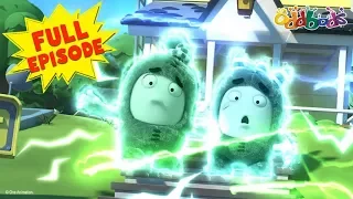 Oddbods | FULL EPISODE | The Red Swan | New Season | Funny Cartoons For Kids 2019