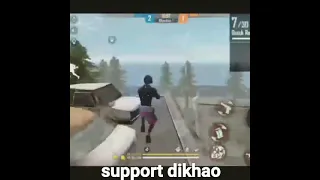 need support