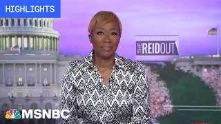 Watch The ReidOut With Joy Reid Highlights: June 15