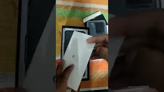 OPPO Reno 8 5g Unboxing