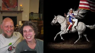 Wife and I Reacting to "COWBOY CARTER" by Beyonce