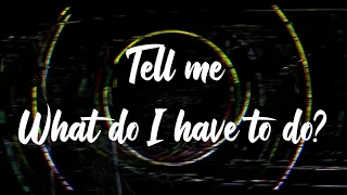 Stabbing Westward - What Do I Have To Do? lyrics