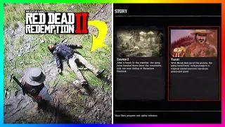 What Happens If You Kill Micah Bell EARLY In Red Dead Redemption 2? (RDR2 SECRET Ending)