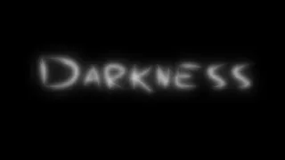 "Darkness" by waitforthefall