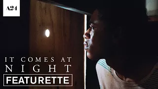 It Comes At Night | Tension | Official Featurette | A24