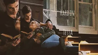 After- Hardin & Tessa • Impossible