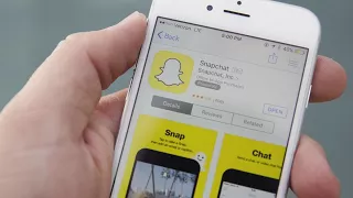 How Snapchat Turned Down Facebook's $3B Takeover Offer