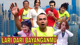 [FULL] LARI DARI BAYANGANMU | BTS (24/09/22)