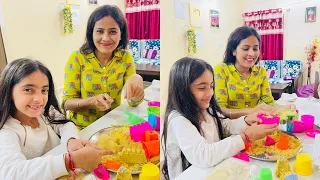 Raksha Bandhan Ke Liye Kya Shopping Ki 🛍 😱 | Familyvlog | @SamayraNarulaOfficial |