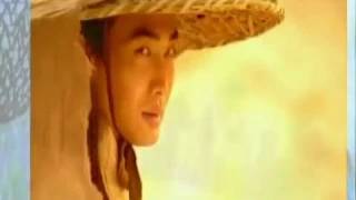 Beautiful Chinese Music【11】Traditional【Treasure】lyrics