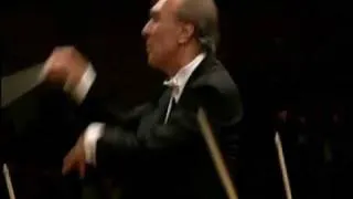 Claudio Abbado conducts Mahler Symphony No.5