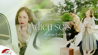 Adieu, sois heureuse | Julie Thanh Nguyên | Art Sullivan & Alain Termol | Series Mùa hè năm ấy