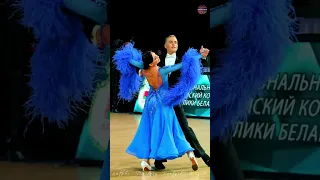 🏆 #AllianceTrophy2022 🏆Юниоры 2 - Open St - #Tango(T)