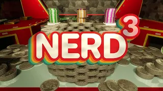 Nerd³ Plays... Coin Pusher Casino